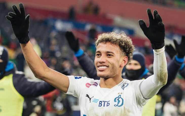 Жоао Пауло Бителло