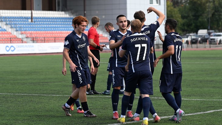 Футбольный клуб «Велес»