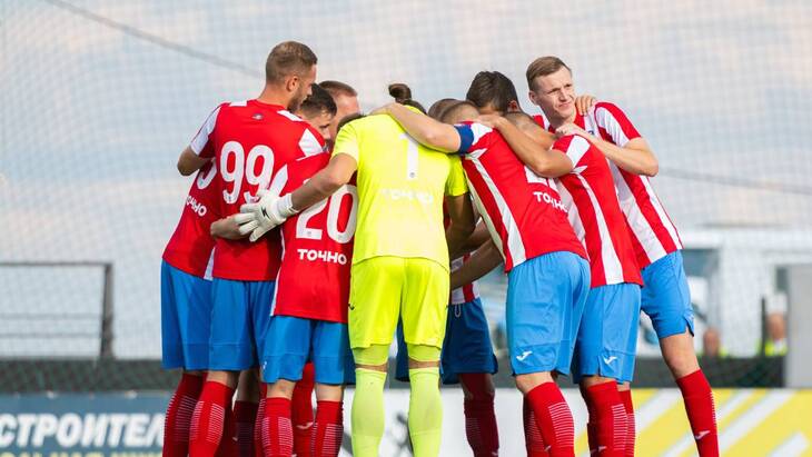 «ПСК» Динская