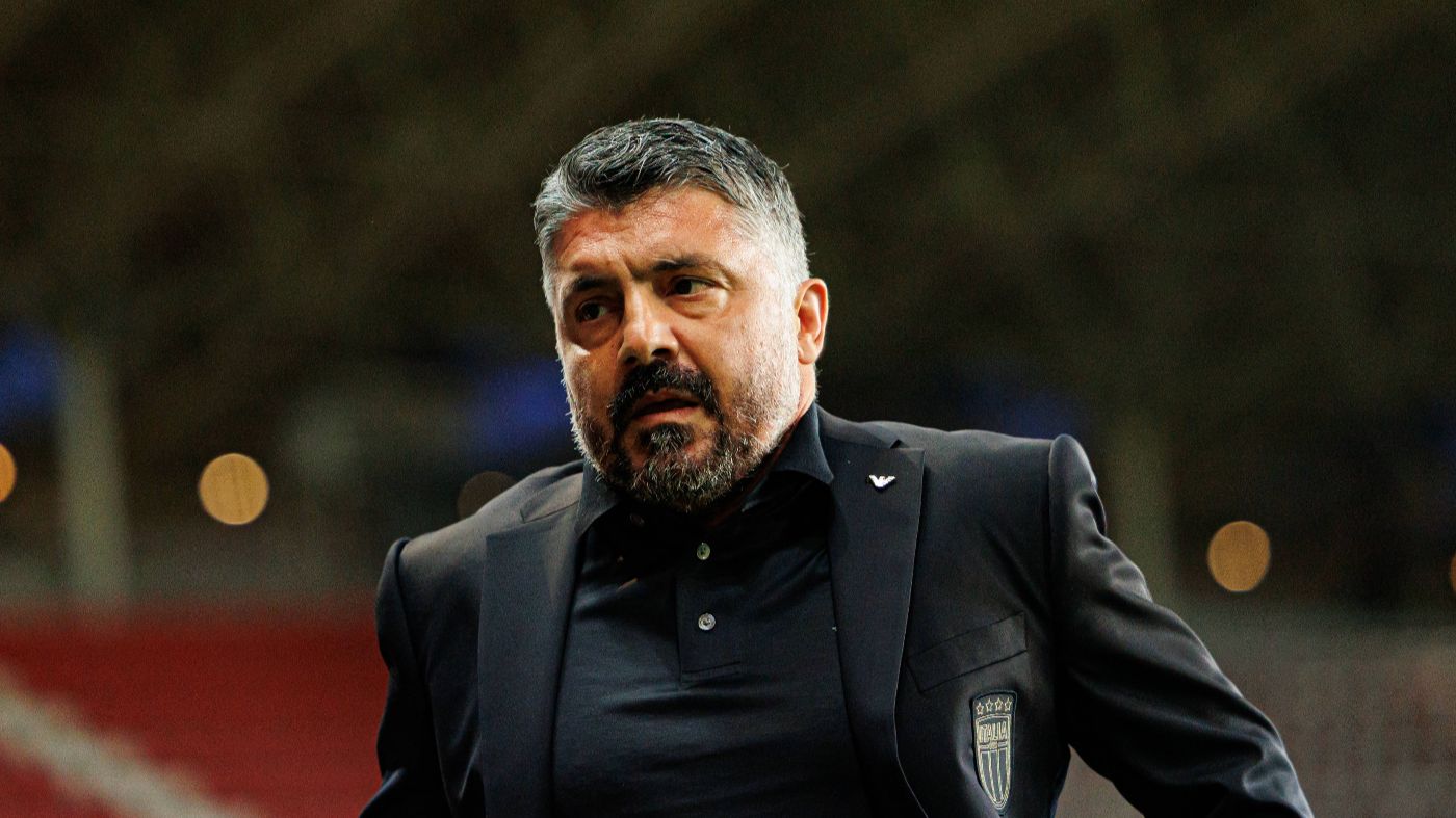 Дженнаро Гаттузо