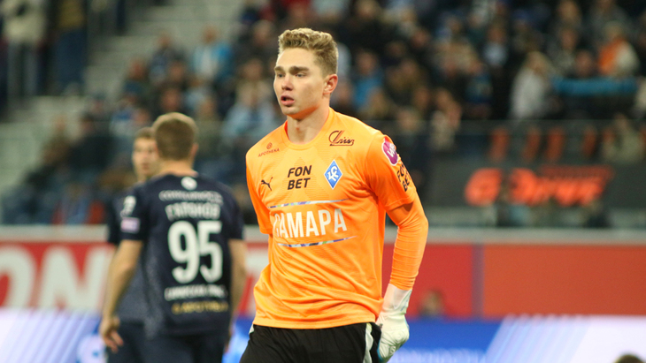 Иван Ломаев