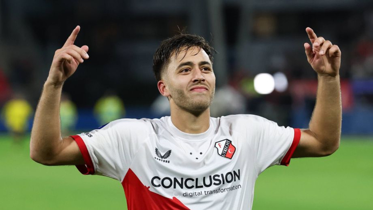 Суфьян Эль-Каруани