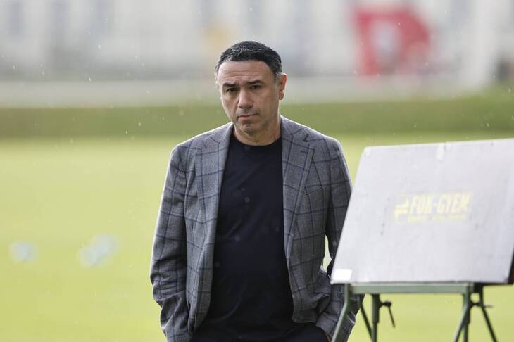 Франсис Кахигао