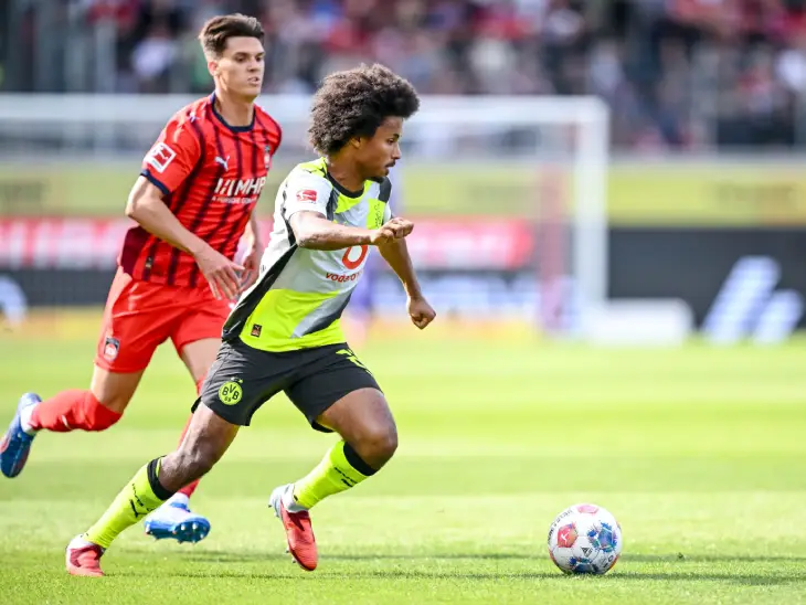 Карим Адейеми