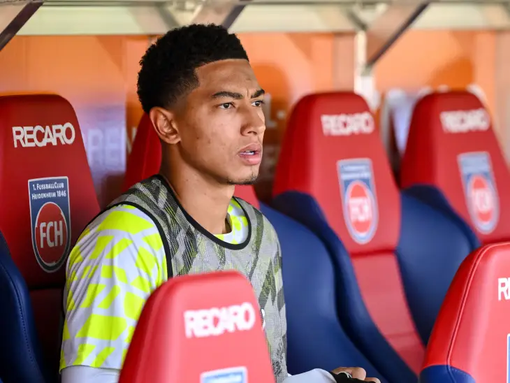 Джоб Беллингем