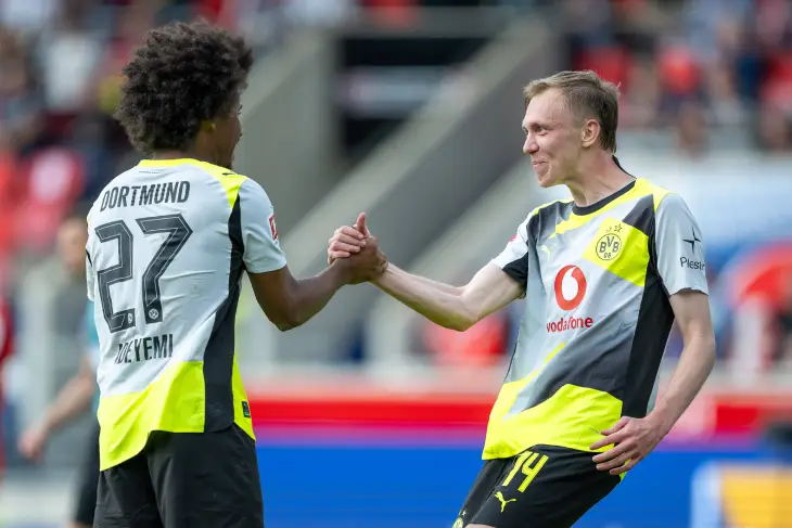 Адейеми и Байер