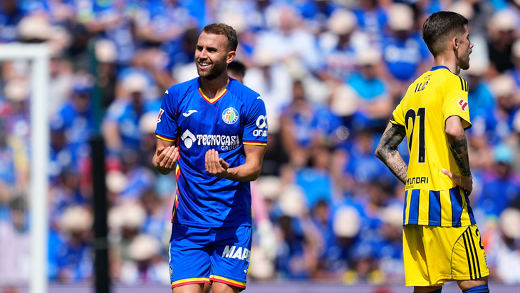 Борха Майораль