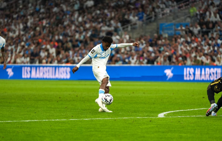 Мейсон Гринвуд