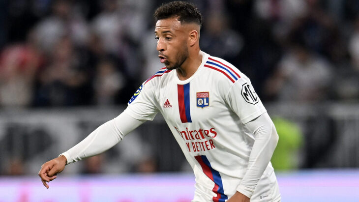 Гола Корентена Толиссо оказалось мало даже для ничьей