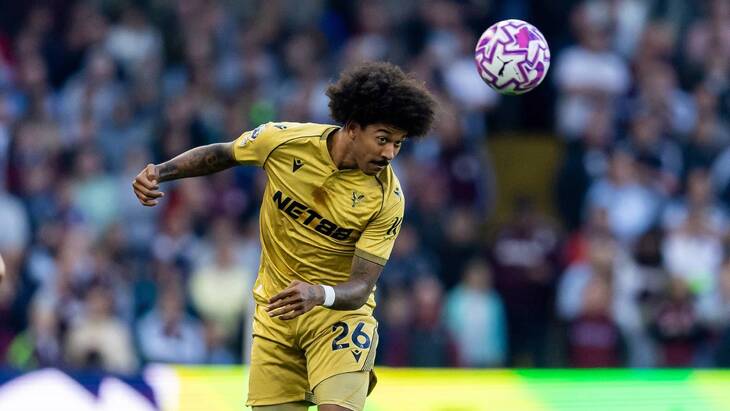 Крис Ричардс