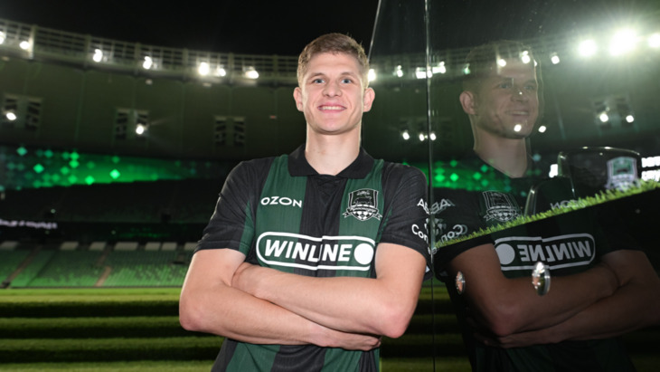 Валентин Пальцев