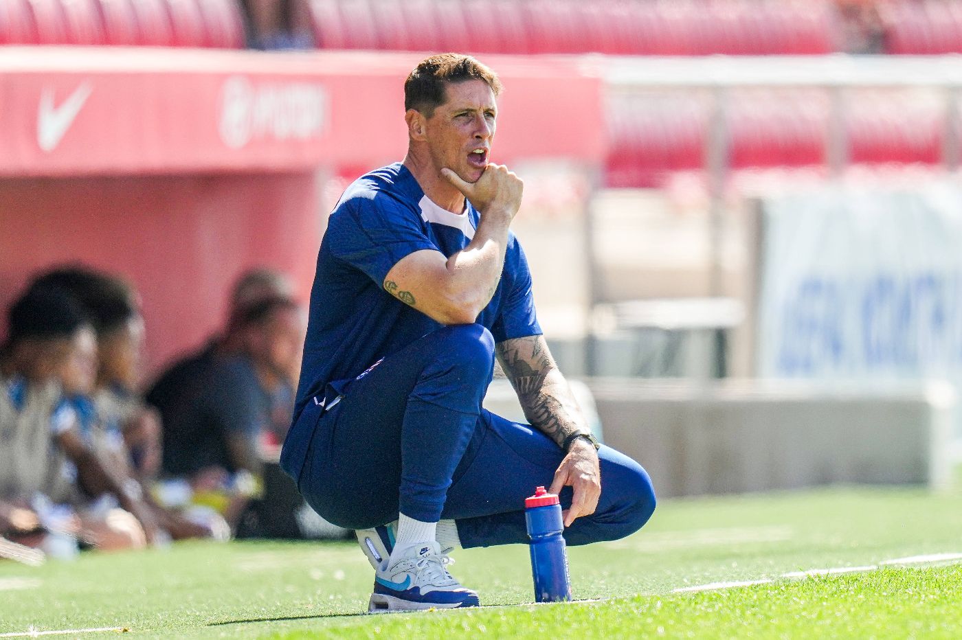 Фернандо Торрес