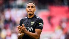 Джейми Левелинг («Штутгарт»)