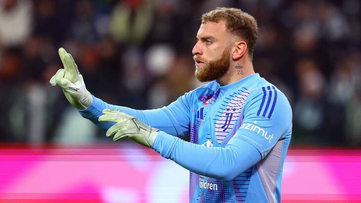 Микеле Ди Грегорио