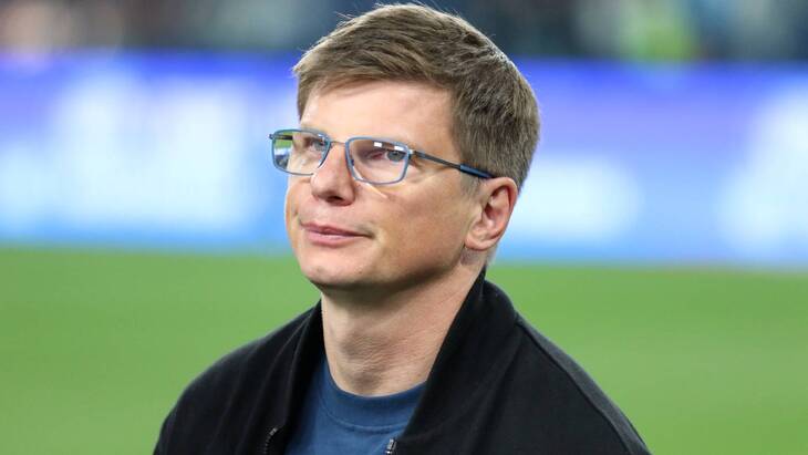 Андрей Аршавин