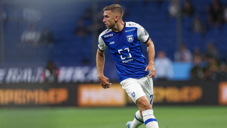 Элдар Чивич