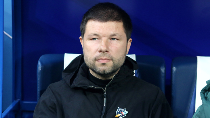 Мурад Мусаев