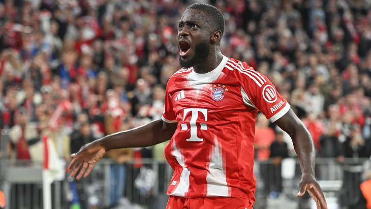 Дайо Упамекано