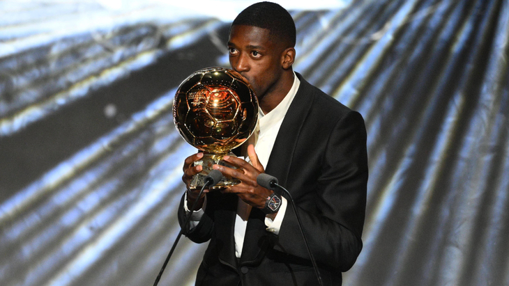 Ламин Ямаль