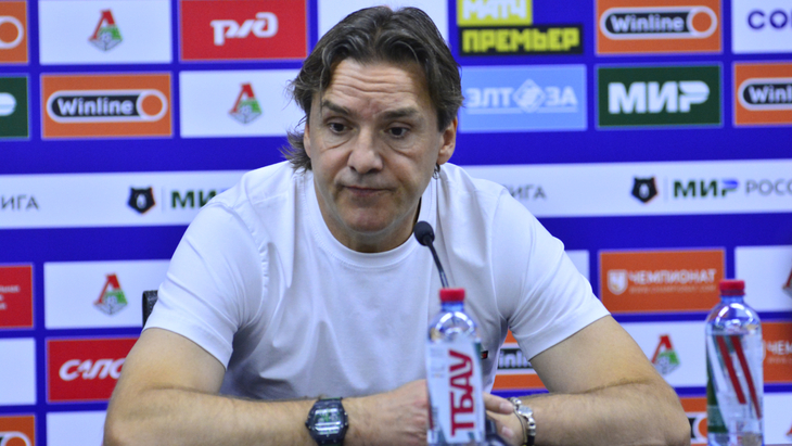 Сергей Юран