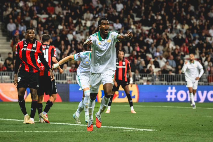 Эван Н'Дика