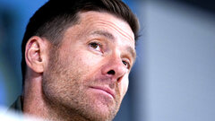 Хаби Алонсо