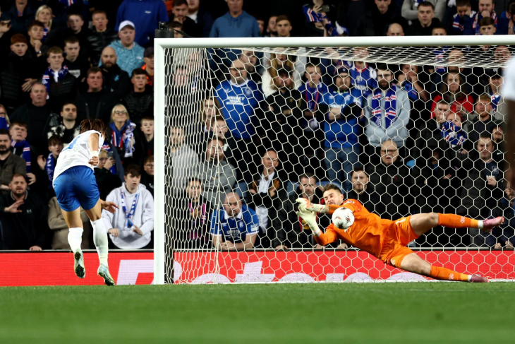 Сейв Джека Батленда