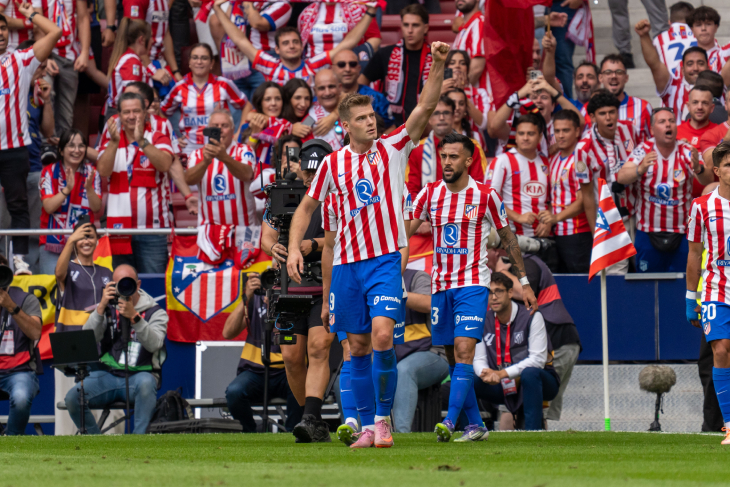 Александр Сёрлот