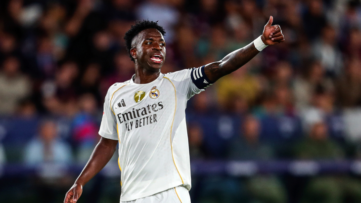 Винисиус Жуниор