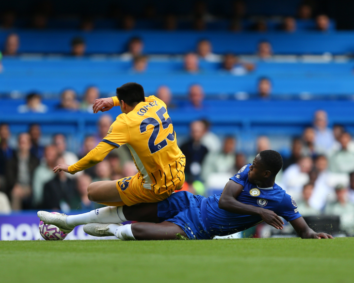 Подкат Чалобы