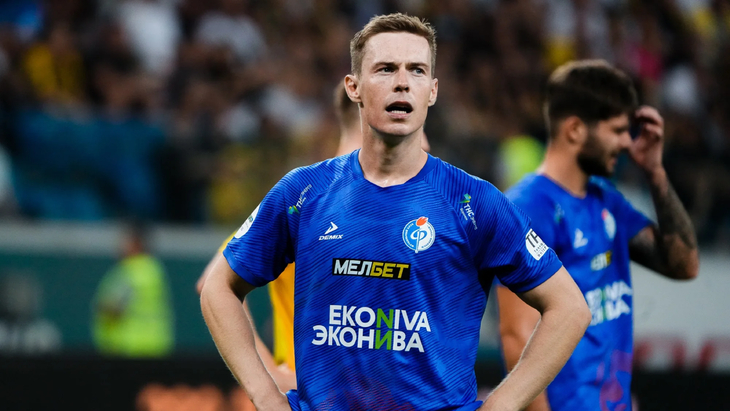 Владимир Ильин