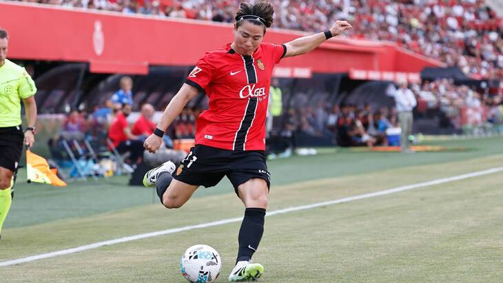 Такума Асано