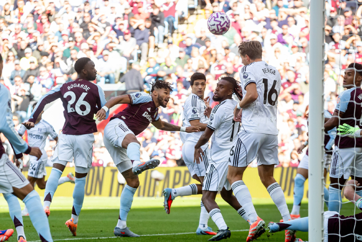 Гол Хименеса