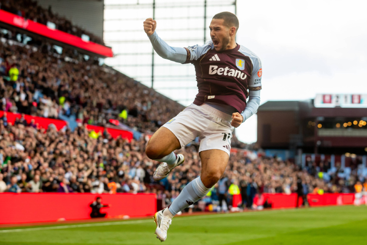 Джон Макгинн