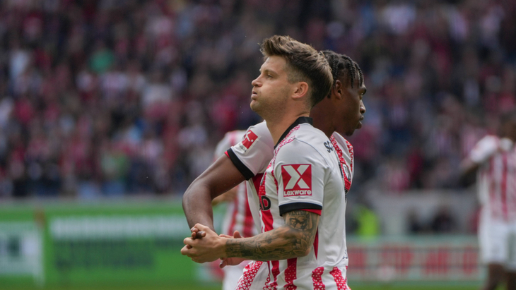 Лукас Кублер