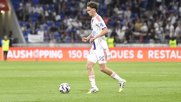 Тайлер Мортон