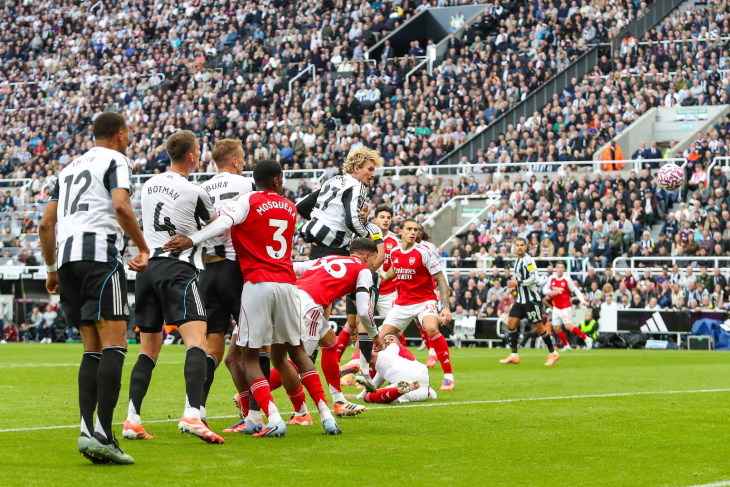 Гол Вольтемаде