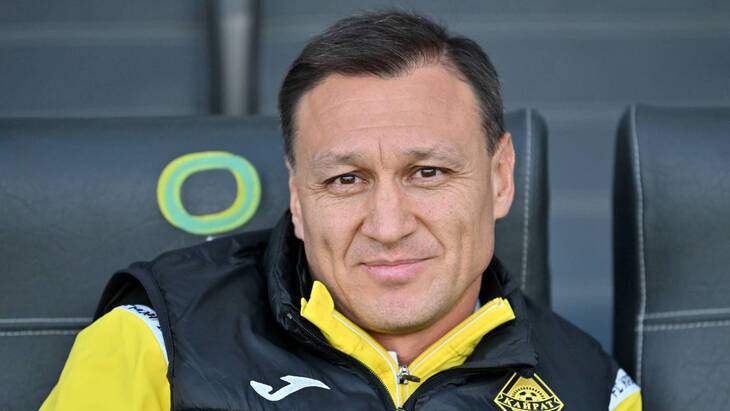 Рафаэль Уразбахтин