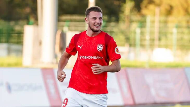 Артур Гарибян