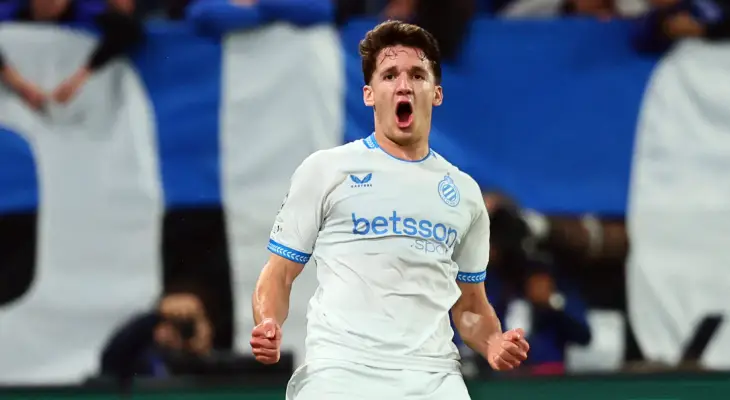 Христос Дзолис