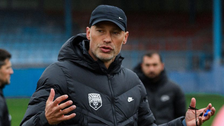 Василий Березуцкий