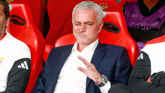 Жозе Моуриньо