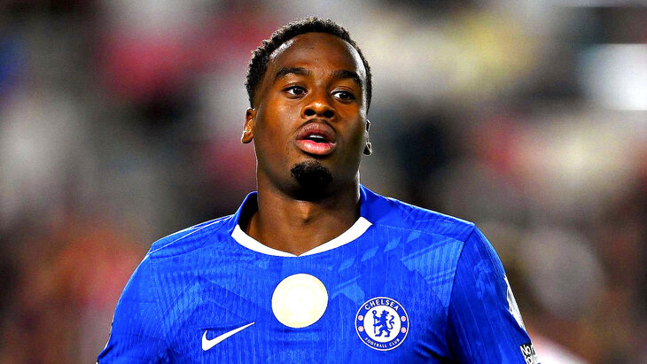 Джейми Гиттенс