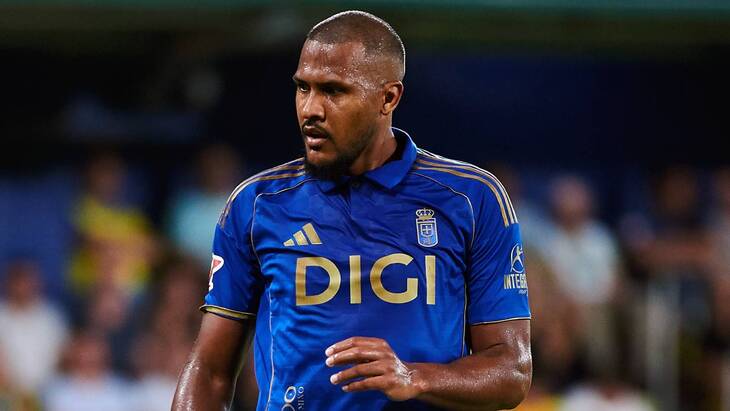 Соломон Рондон