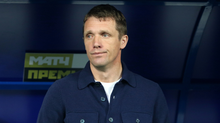 Виктор Гончаренко