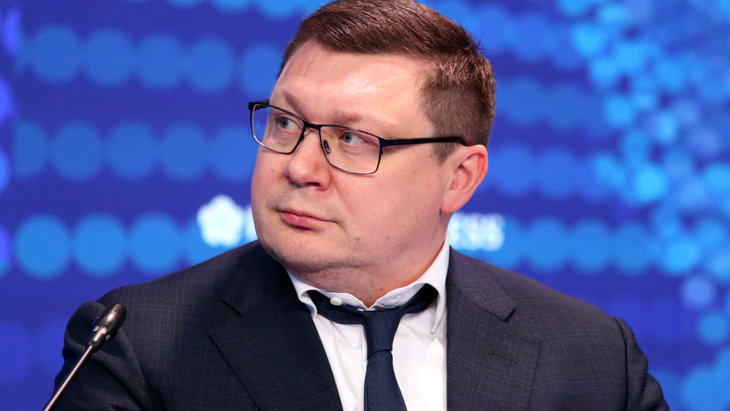 Максим Митрофанов