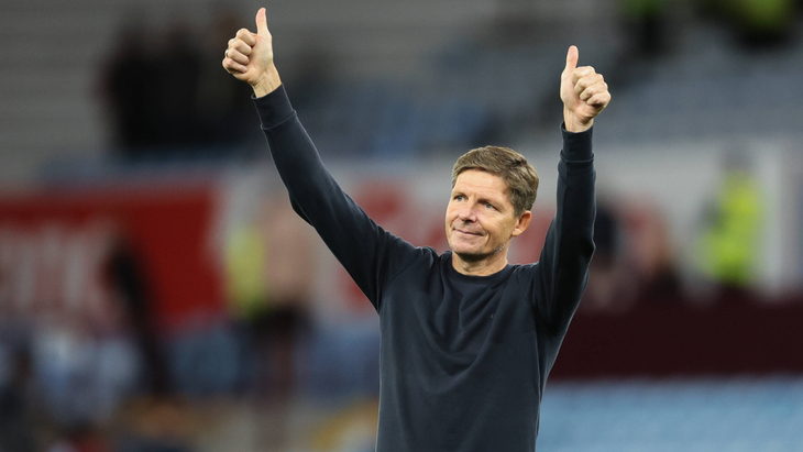 Оливер Гласнер