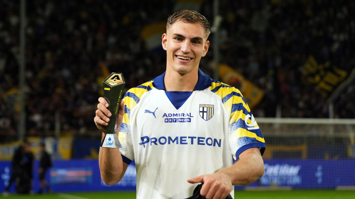 Матео Пельегрино