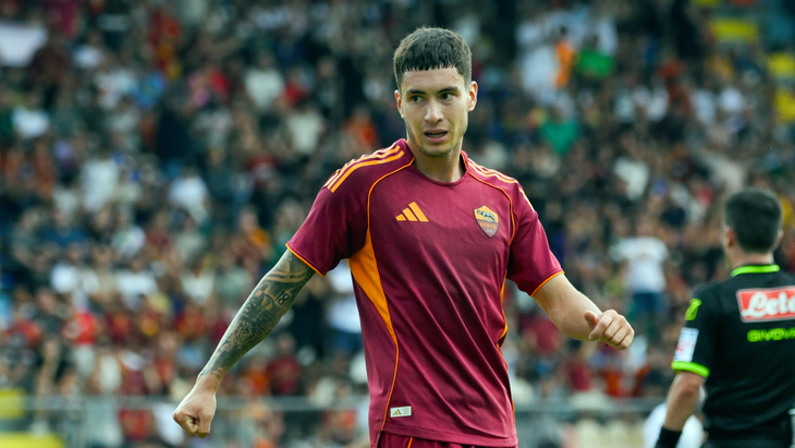 Матиас Суле