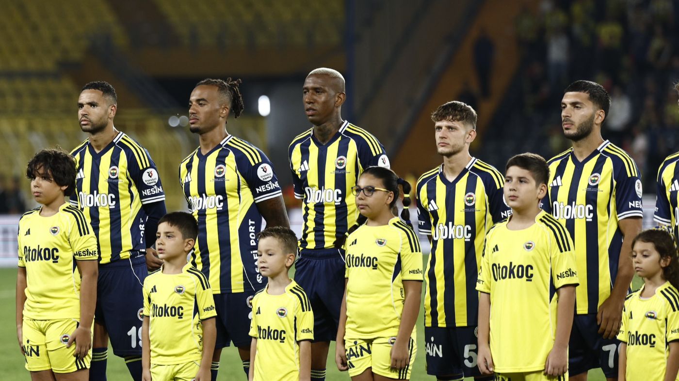 «Фенербахче»